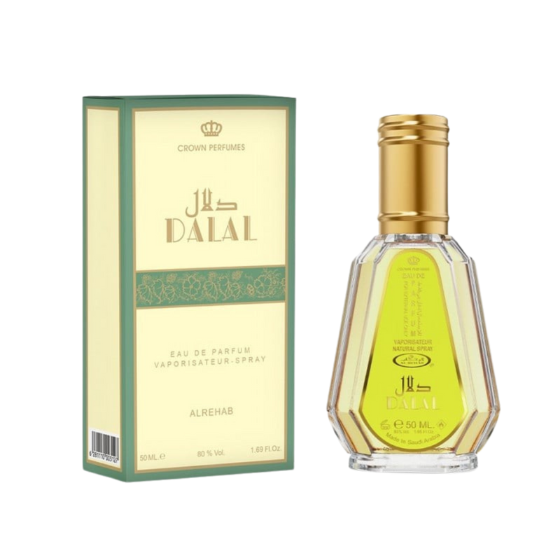 Dalal 50ml