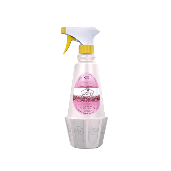 Moroccan Rose Room Freshener 500ml