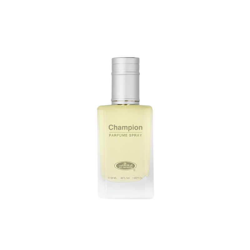 Champion 50 ml