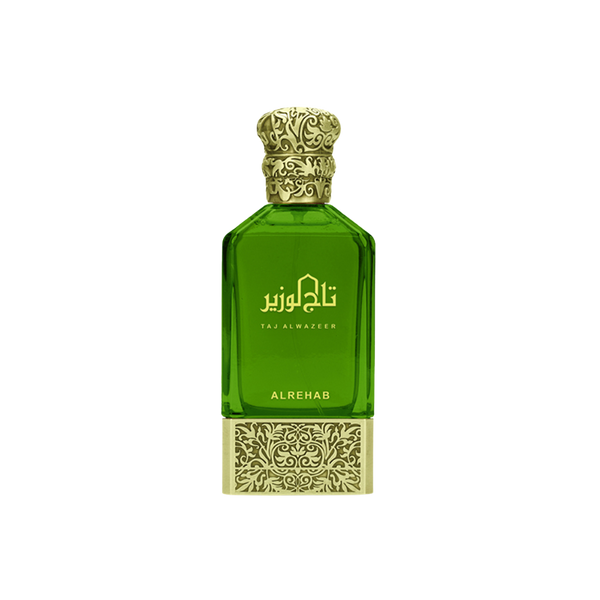 Taj Alwazeer 80ml