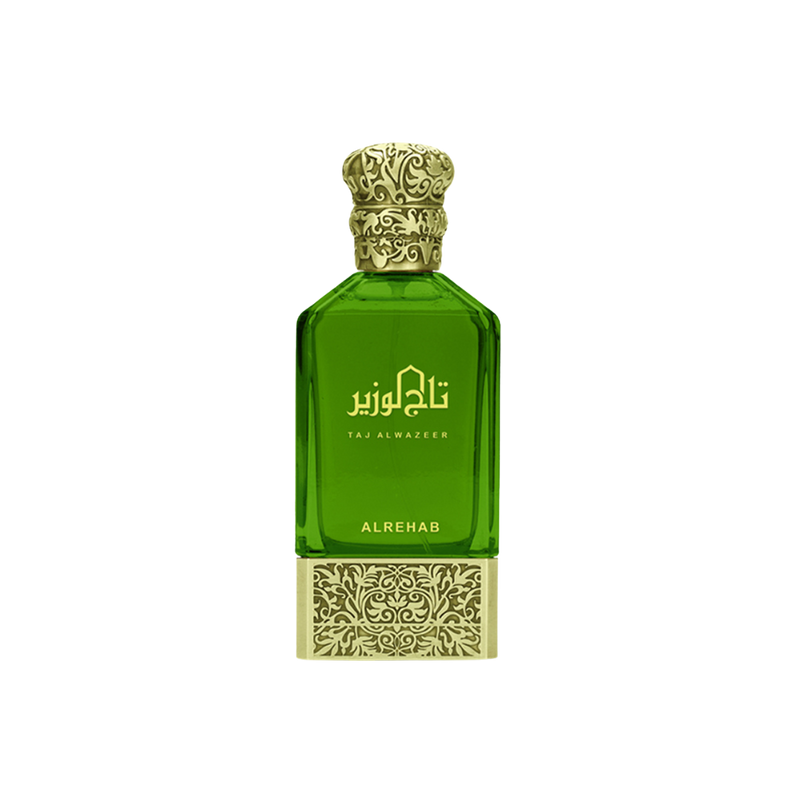 Taj Alwazeer 80ml