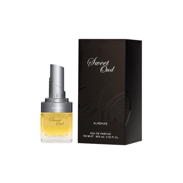 Sweet Oud 100 ml