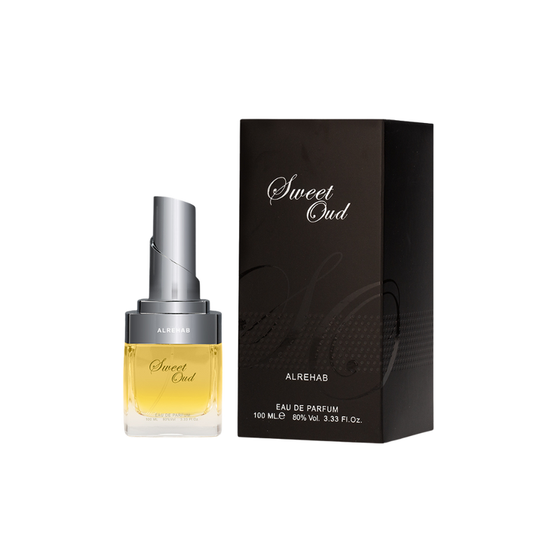 Sweet Oud 100 ml