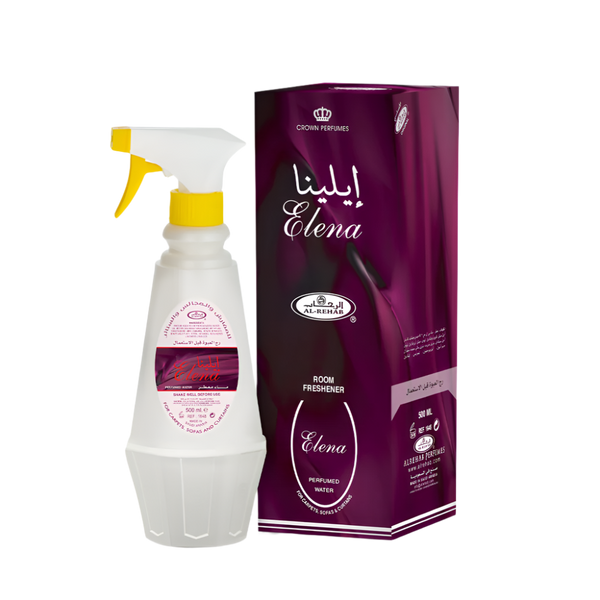 Elena Room Freshener 500ml