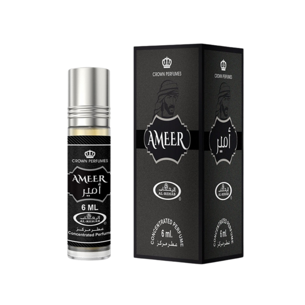 Ameer Roll-On 6ml