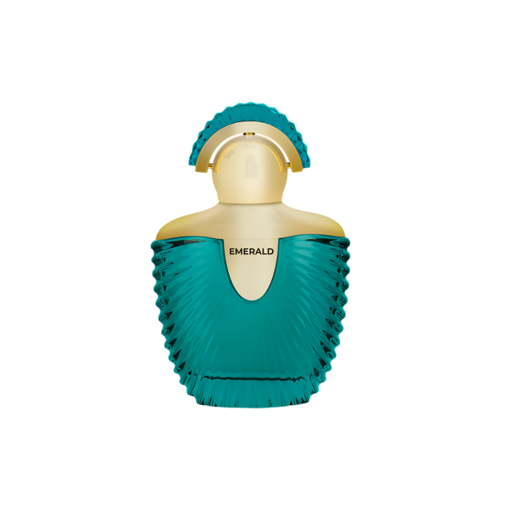 Purchase Online Emerald 100ml Perfume by Alrehab Perfumes | Oud Avenue