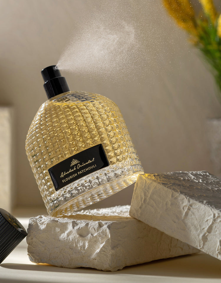 Spray Perfumes