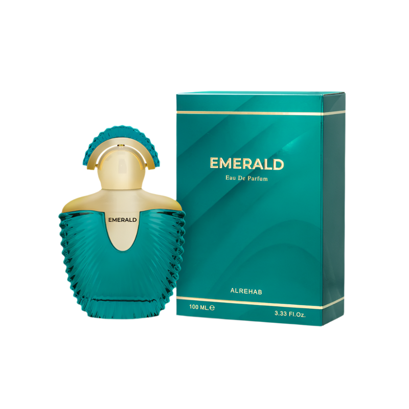 Emerald 100ml