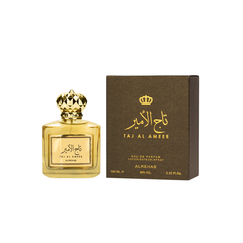 Taj Al Ameer 100 ml