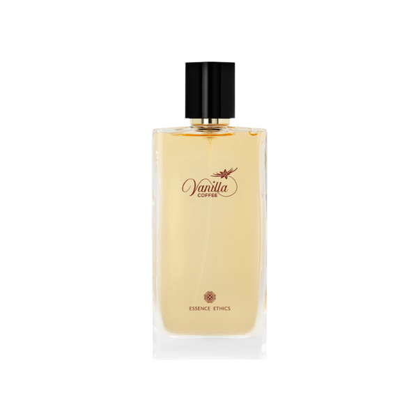 Vanilla Coffee 100ml