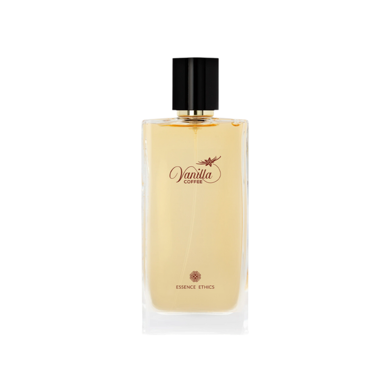 Vanilla Coffee 100ml