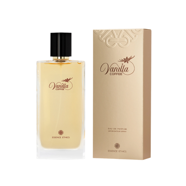 Vanilla Coffee 100ml