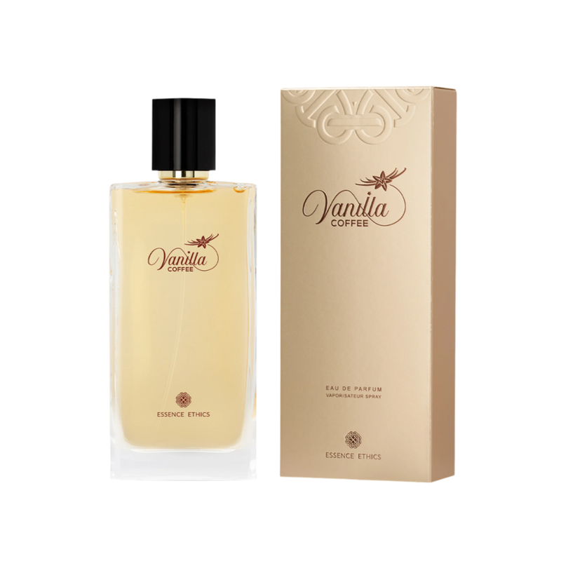 Vanilla Coffee 100ml