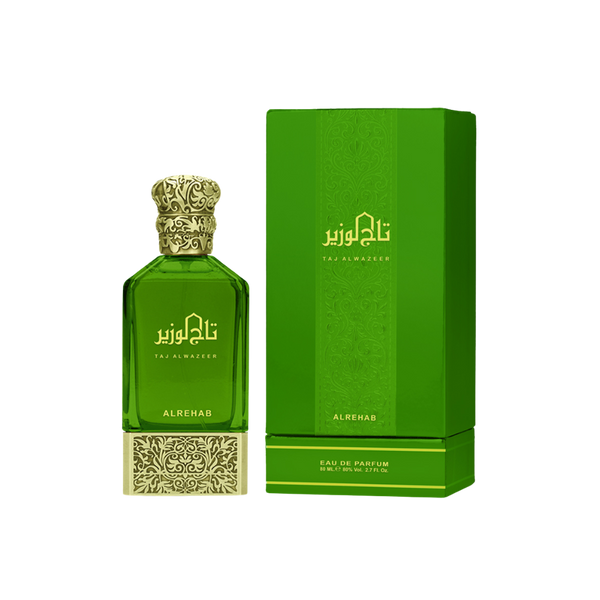 Taj Alwazeer 80ml