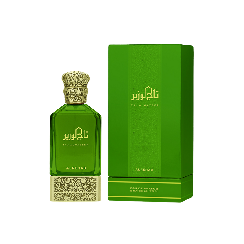 Taj Alwazeer 80ml