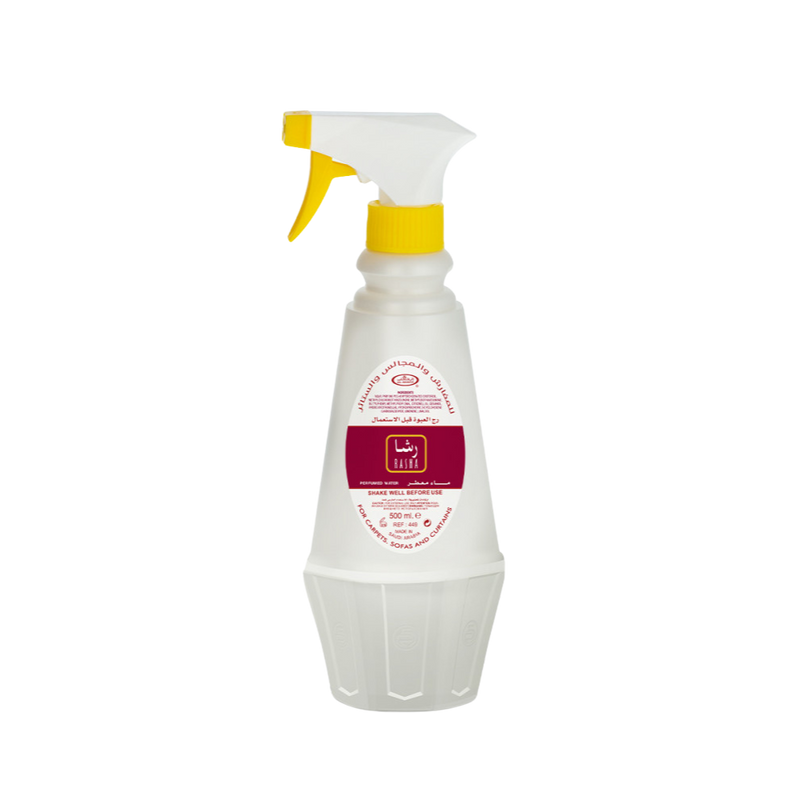 Rasha Room Freshener 500ml