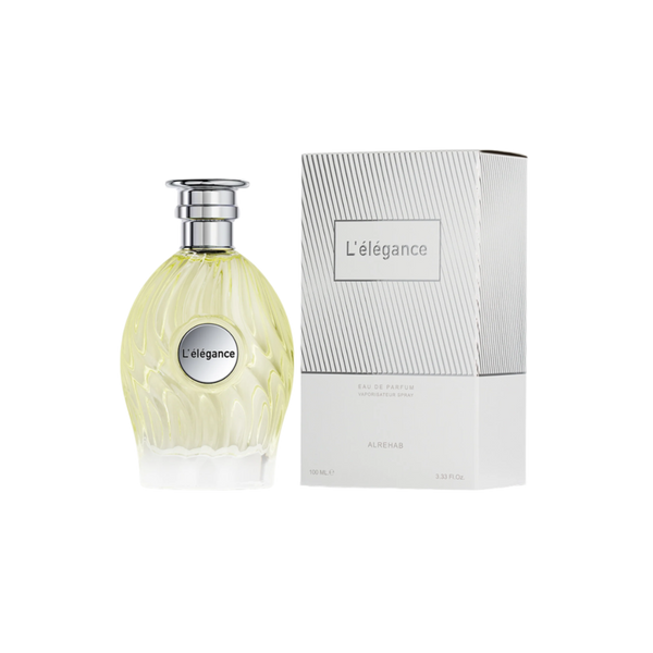 L'elegance 100ml