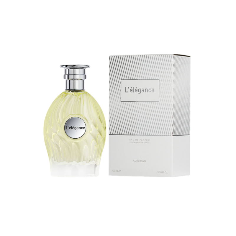 L'elegance 100ml