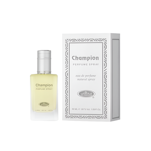 Champion 50 ml