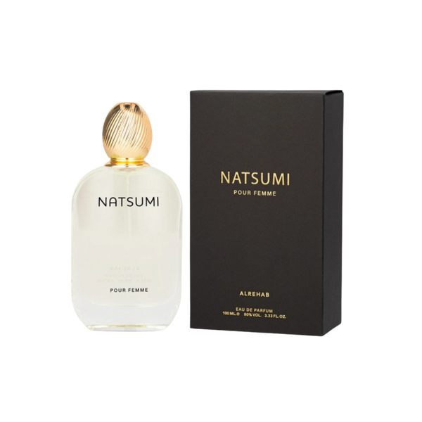 Natsumi 100ml