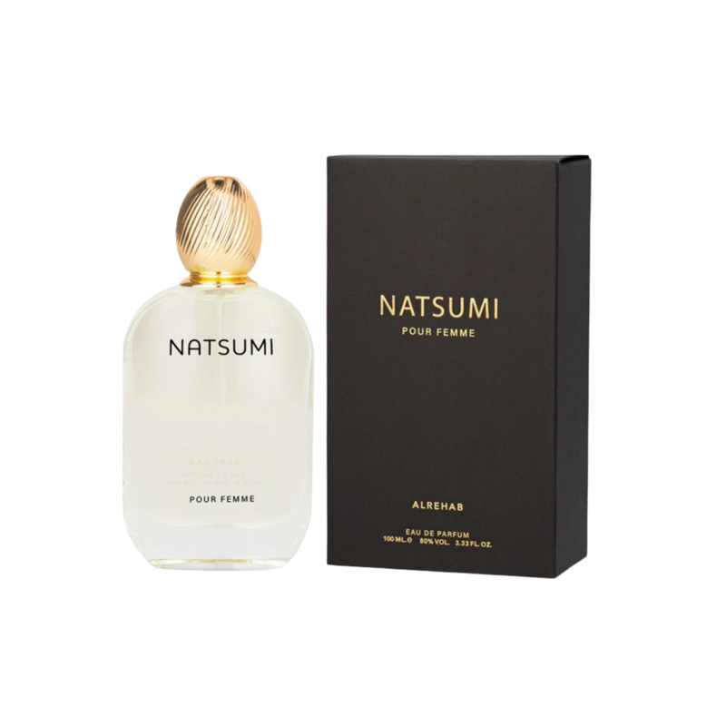 Natsumi 100ml