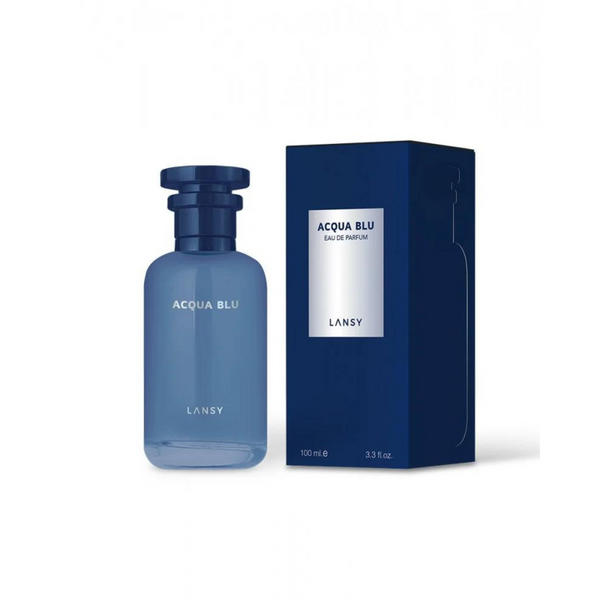 Acqua Blu 100ml