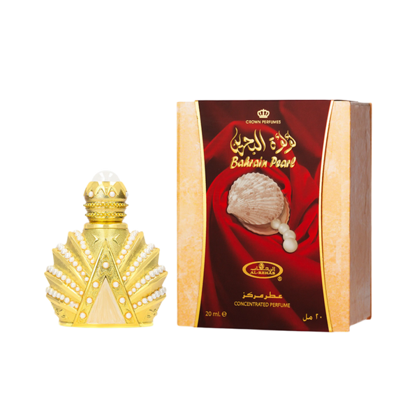 Bahrain Pearl Oil 20ml