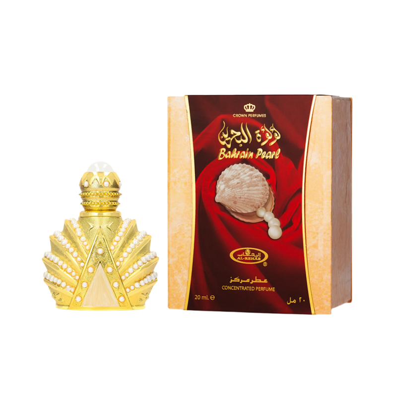 Bahrain Pearl Oil 20ml