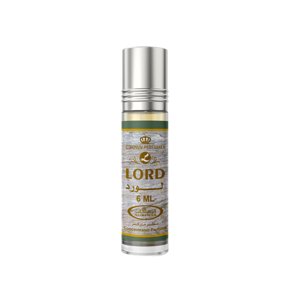 Lord Roll-On 6ml