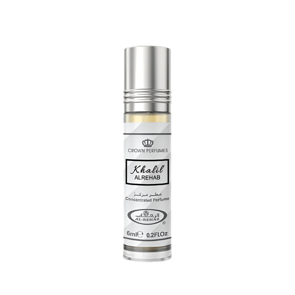 Khalil Alrehab Roll-On 6ml