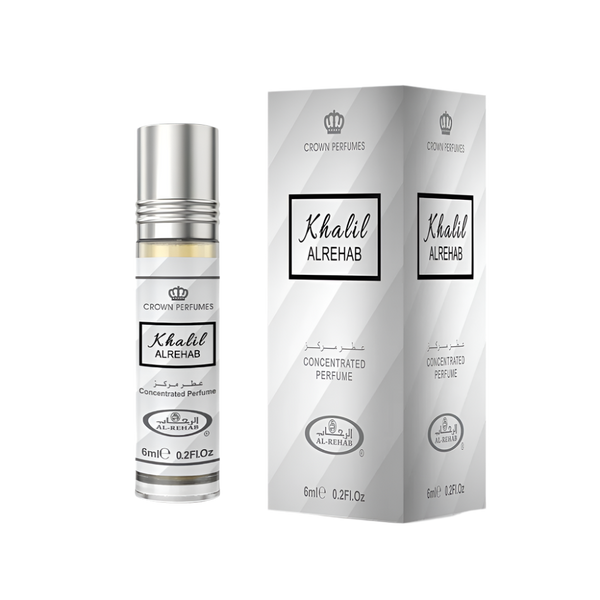 Khalil Alrehab Roll-On 6ml