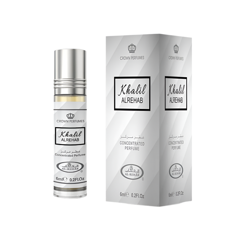 Khalil Alrehab Roll-On 6ml