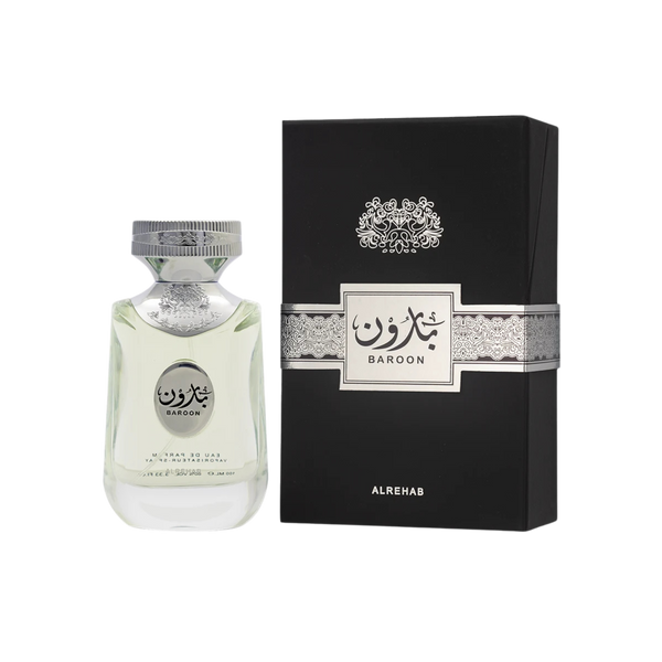 Baroon 100ml