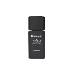 Champion Black 50 ml