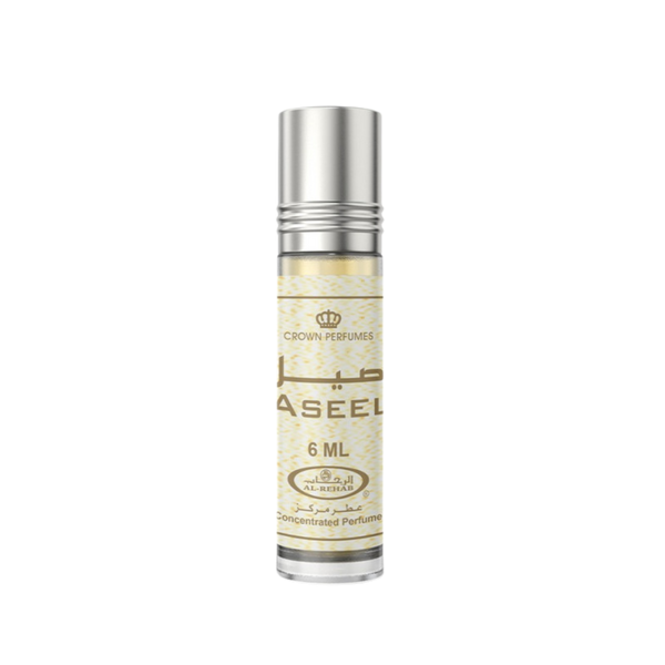 Aseel Roll-On 6ml