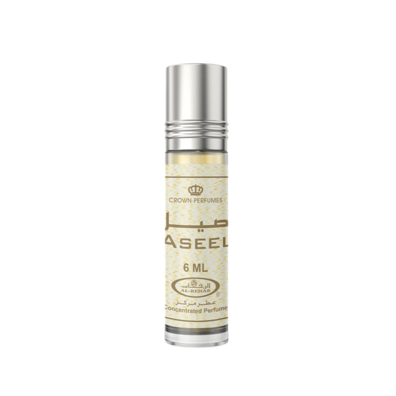 Aseel Roll-On 6ml