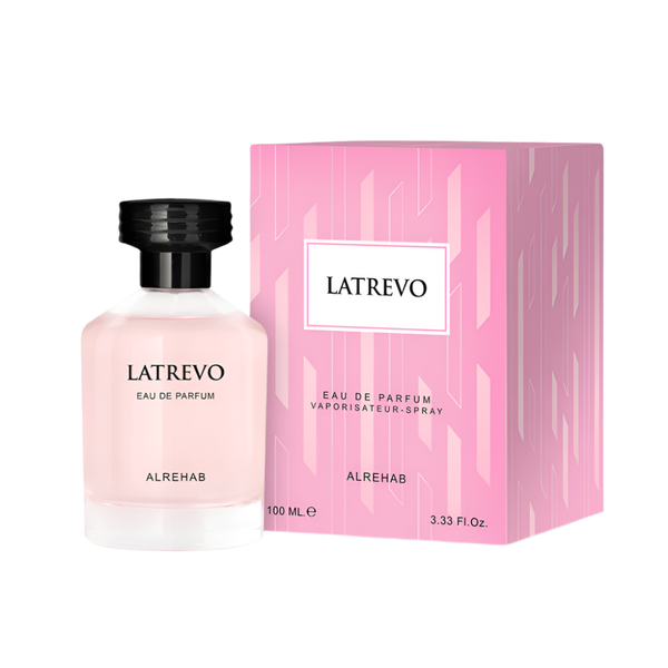 Latrevo 100ml