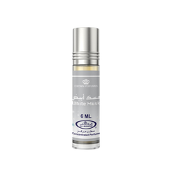 White musk Roll-On 6ml