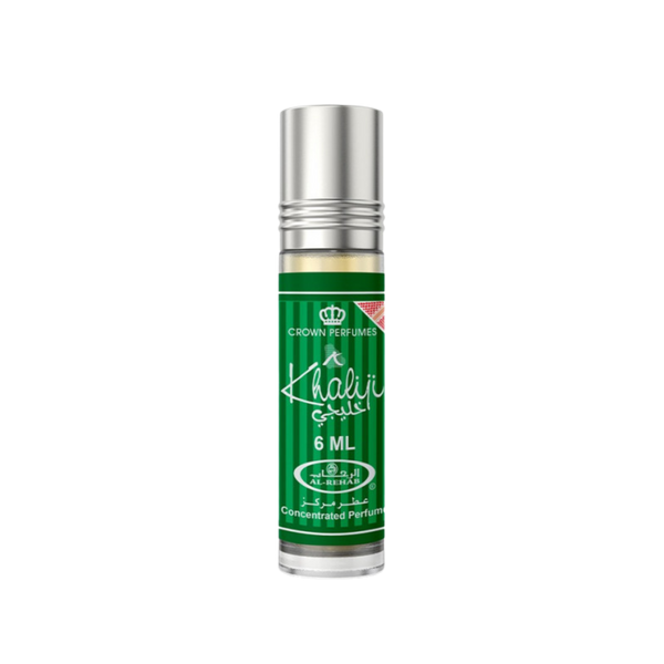 Khaliji Roll-On 6ml