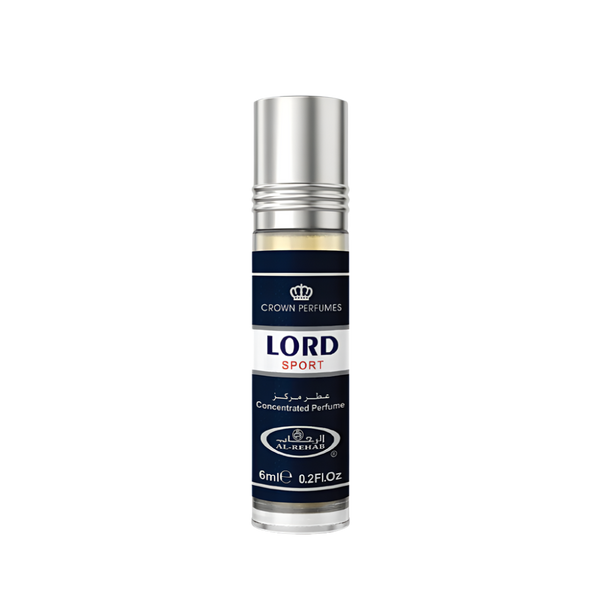 Lord Sport Roll-On 6ml