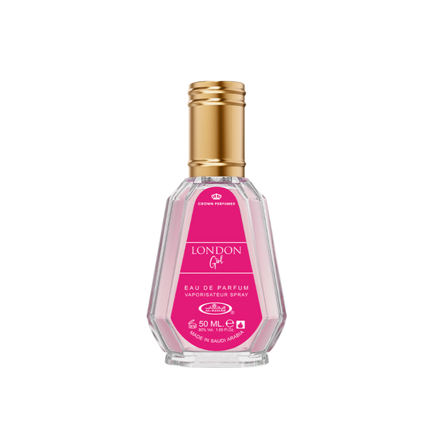 London Girl 50ml