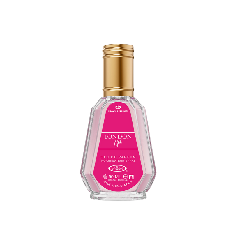 London Girl 50ml