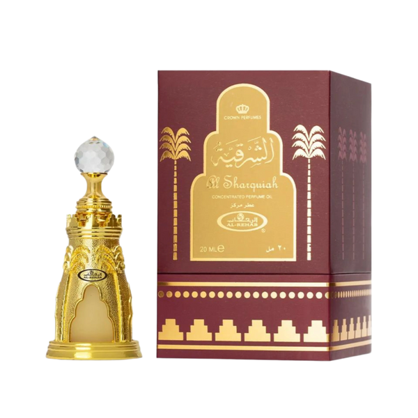 Al Sharquiah 20ml