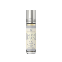 Secret Man Roll-On 6ml