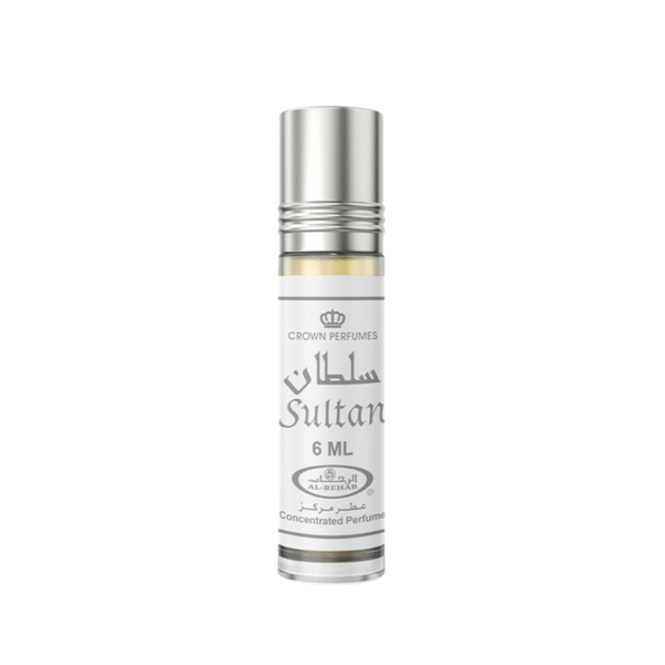 Sultan Roll-On 6ml