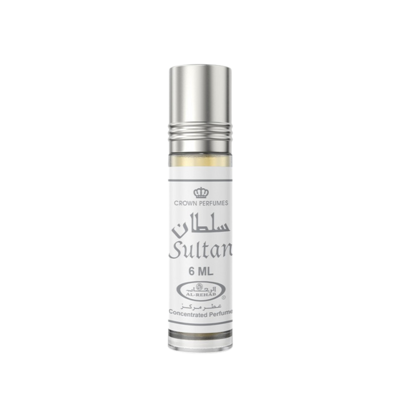 Sultan Roll-On 6ml