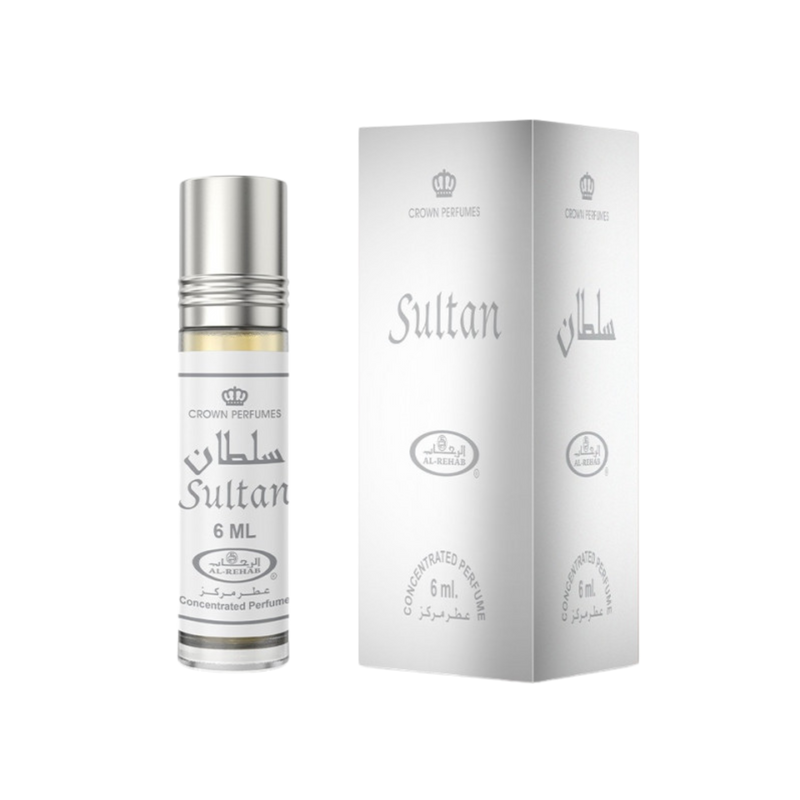 Sultan Roll-On 6ml