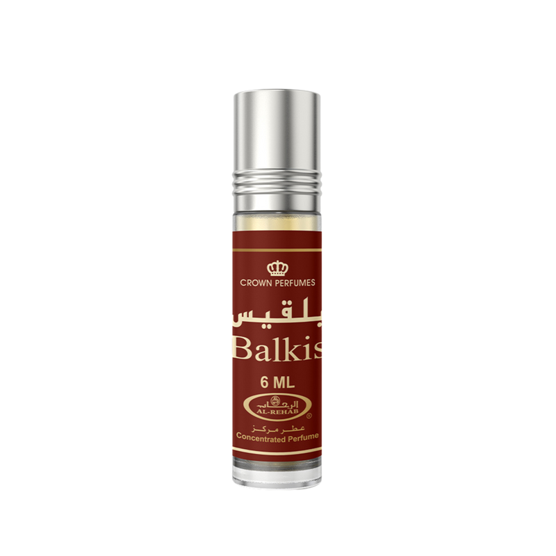 Balkis Roll-On 6ml