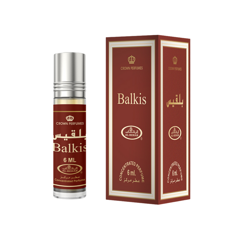 Balkis Roll-On 6ml