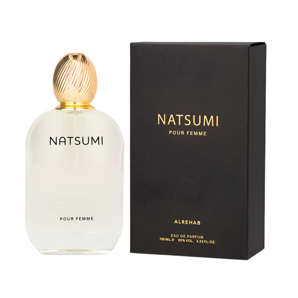 Natsumi 100ml